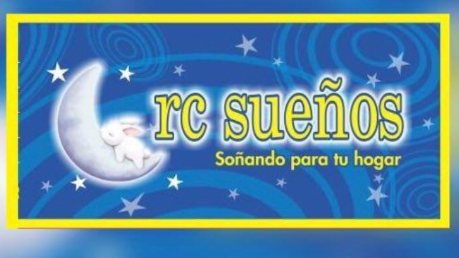 RC SUEÑOS - Tienda