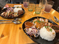 Les plus récentes photos du Restaurant thaï TXIKI THAI à Anglet - n°2