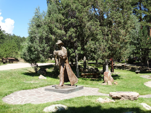 Museum «Hiwan Homestead Museum», reviews and photos, 4208 Timbervale Dr, Evergreen, CO 80439, USA