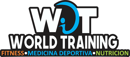 World Traininga Mexico