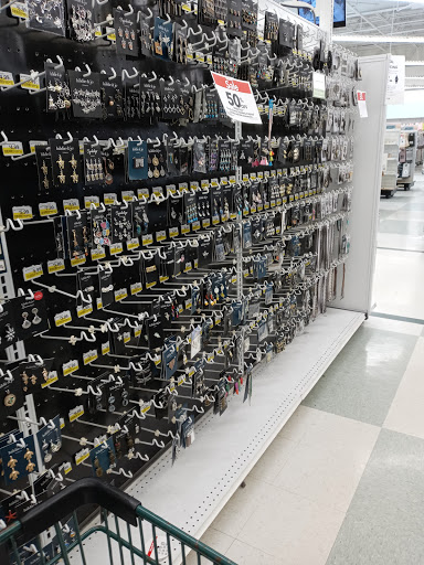 Fabric Store «Jo-Ann Fabrics and Crafts», reviews and photos, 20550 E 13 Mile Rd, Roseville, MI 48066, USA