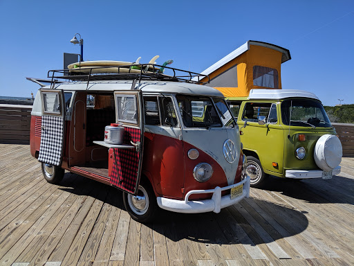 Auto Parts Store «Van-Again», reviews and photos, 111 Canary Rd, Millville, NJ 08332, USA