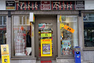 Kiosk Tabakbörse Kassel