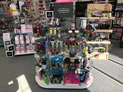 Adult Entertainment Store «Enchantasys Lingerie & More Intimate Boutique», reviews and photos, 6111 US-10, Ramsey, MN 55303, USA
