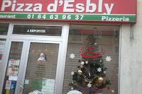 Photos du propriétaire du Restaurant italien PIZZA D'ESBLY - n°1