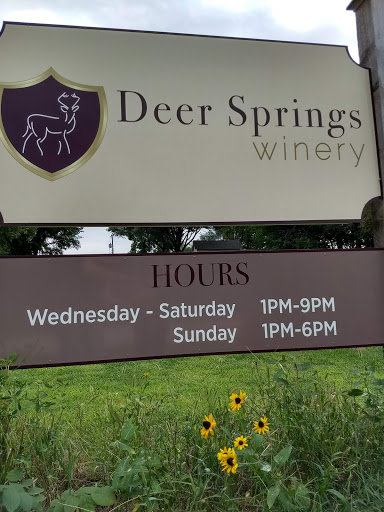 Winery «Deer Springs Winery», reviews and photos, 16255 Adams St, Lincoln, NE 68527, USA