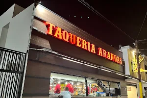 Taquería Arandas image