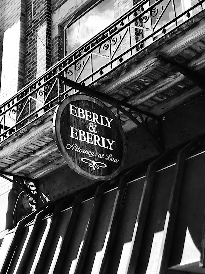 Eberly & Eberly: Attorneys at Law