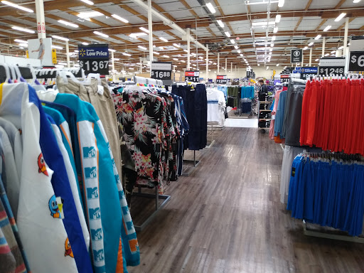 Discount Store «Walmart», reviews and photos, 1040 Green Acres Rd, Eugene, OR 97408, USA