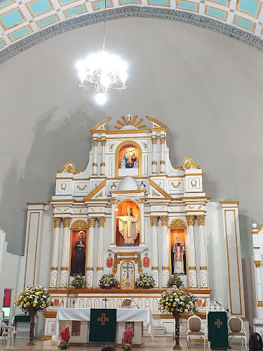 Opiniones de Iglesia Católica San Alejo | Guayaquil en Guayaquil - Iglesia