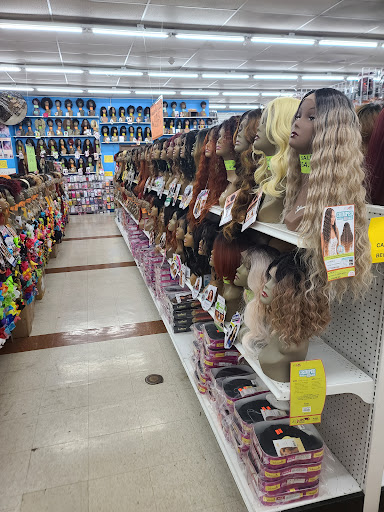 Beauty Supply Store «CTK Beauty Supply», reviews and photos, 14400 Pulaski Rd, Midlothian, IL 60445, USA