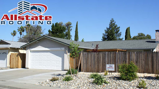 Roofing Contractor «Allstate Roofing», reviews and photos, 2264 Fair Oaks Blvd #204, Sacramento, CA 95825, USA