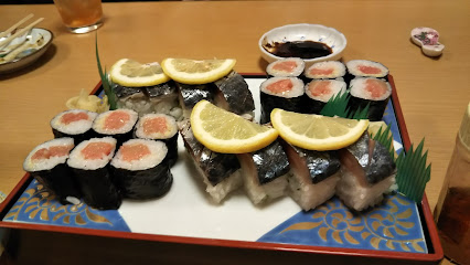 大六寿司
