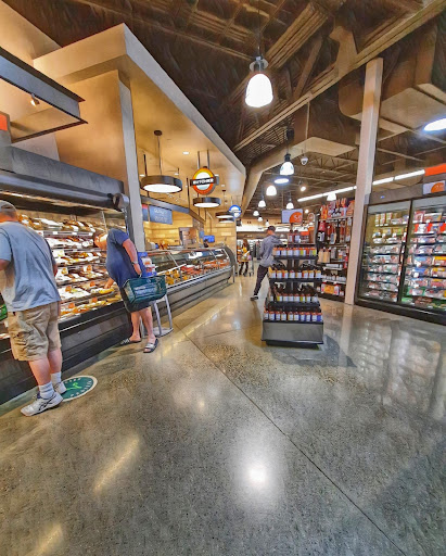 Grocery Store «Lunds & Byerlys France Avenue Edina», reviews and photos, 7171 France Ave S, Edina, MN 55435, USA