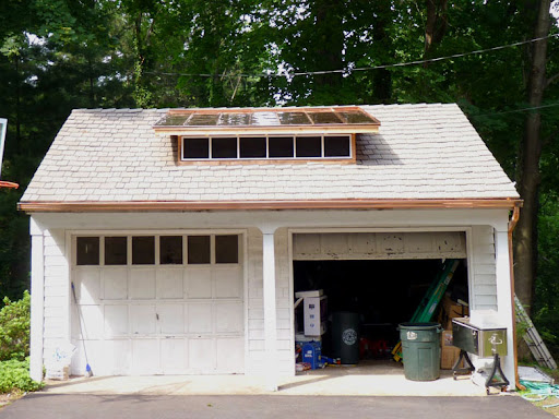 Roofing Contractor «LGC Roofing», reviews and photos, 6 Rossa Ave, Lawrenceville, NJ 08648, USA