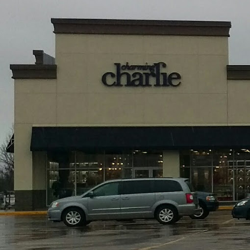 Fashion Accessories Store «Charming Charlie», reviews and photos, 282 New Britain Ave, Plainville, CT 06062, USA