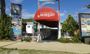 Photo n°6 de Les Grands Bateaux de Provence - Croisières Mireio à Avignon ()