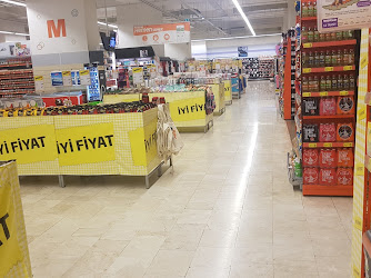 Migros Novada AVM (MMM)