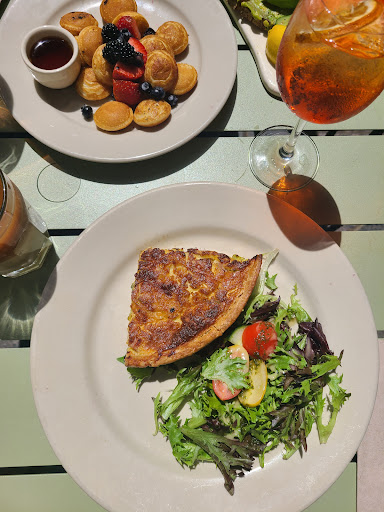 Le Pain Quotidien
