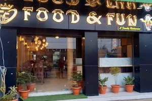 Food & Fun Family Restaurant (फ़ूड एंड फन फैमिली रेस्टोरेंट) image