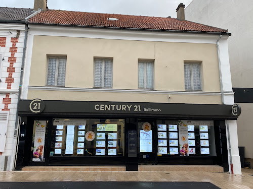 CENTURY 21 Bellimmo à Montgeron