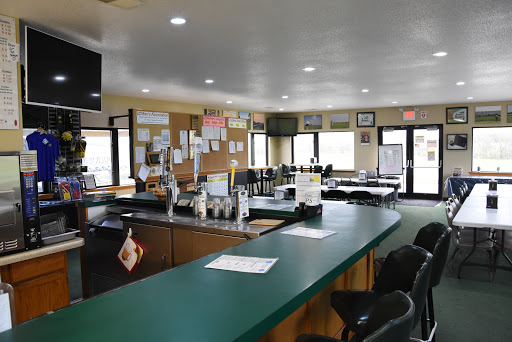 Public Golf Course «Airport National Public Golf Course», reviews and photos, 3001 Wright Brothers Blvd E, Cedar Rapids, IA 52404, USA