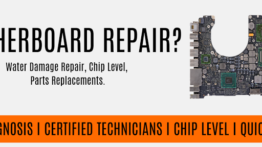 Computer Repair Service «iPC Repair - iPhone Repair • iPad Repair • MacBook Repair • Laptop Repair», reviews and photos, 106 Westheimer Rd a, Houston, TX 77006, USA