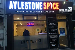 Aylestone Spice Leicester image