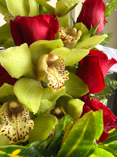 Florist «Concepts In Bloom», reviews and photos, 378 SE Port St Lucie Blvd #1004, Port St Lucie, FL 34984, USA