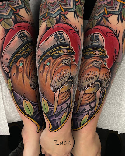 Explore forearm tattoo ideas girl, creative tattoo ideas in Sanford, available at Venom Ink Tattoo