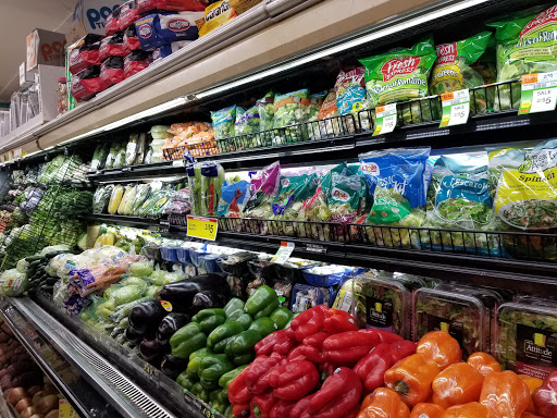 Grocery Store «C-Town Supermarkets», reviews and photos, 81-29 Lefferts Blvd, Kew Gardens, NY 11415, USA