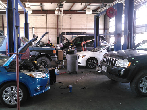 Auto Repair Shop «Ashley Automotive Service & Repair», reviews and photos, 647 TX-121 BUS, Lewisville, TX 75057, USA