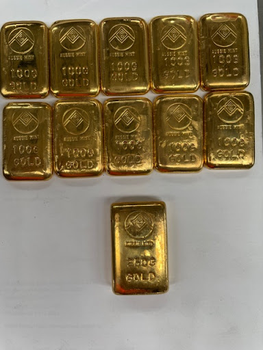 Sharma Bullion Melbourne Gold Buyers & Sellers - Highest Cash For Gold