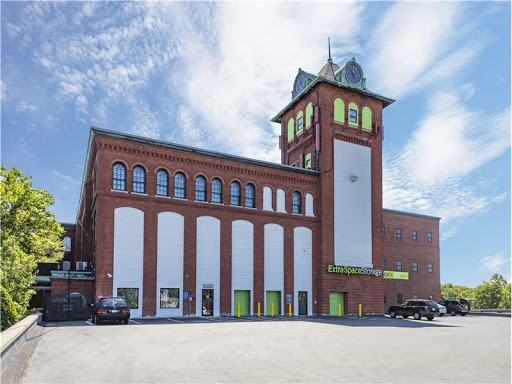 Self-Storage Facility «Extra Space Storage», reviews and photos, 934 Washington St, Norwood, MA 02062, USA