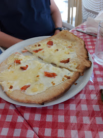 Pizza du Restaurant italien ProvAmitaverneitalienne à Nice - n°3