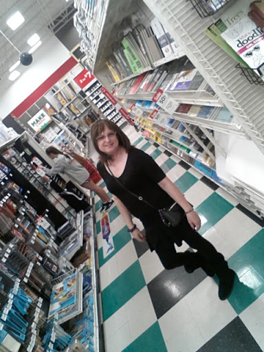 Craft Store «Michaels», reviews and photos, 2325 S Stemmons Fwy #402, Lewisville, TX 75067, USA