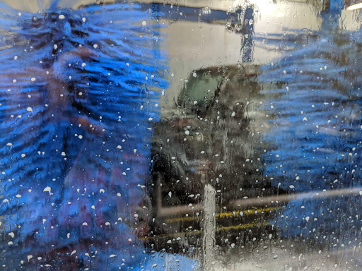 Car Wash «610 Carwash», reviews and photos, 389 Garrisonville Rd, Stafford, VA 22554, USA