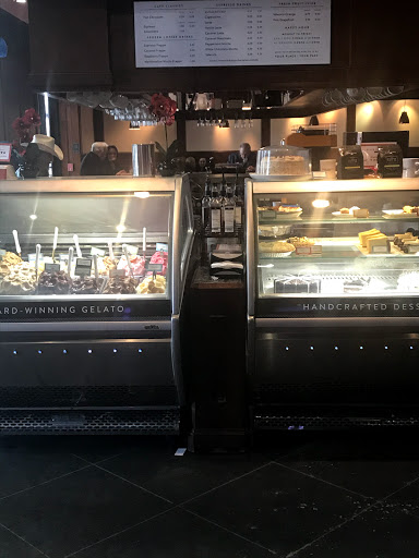 American Restaurant «Black Walnut Cafe - Memorial», reviews and photos, 5512 Memorial Dr, Houston, TX 77007, USA