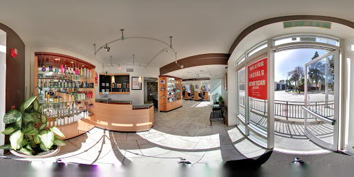 Hair Salon «Salon Sonik Hair Salon Pasadena», reviews and photos, 325 Cordova St #160, Pasadena, CA 91101, USA