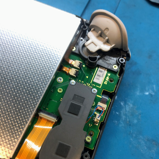 Mobile Phone Repair Shop «iFixandRepair», reviews and photos, 5135 W Alabama St, Houston, TX 77056, USA