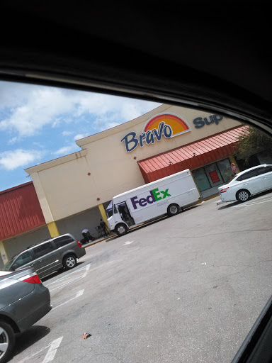 Grocery Store «Bravo Supermarkets», reviews and photos, 2701 N Hiawassee Rd, Orlando, FL 32818, USA
