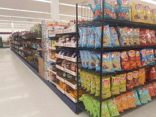 Grocery Store «Sharp Shopper Grocery Outlet», reviews and photos, 802 Berryville Ave, Winchester, VA 22601, USA