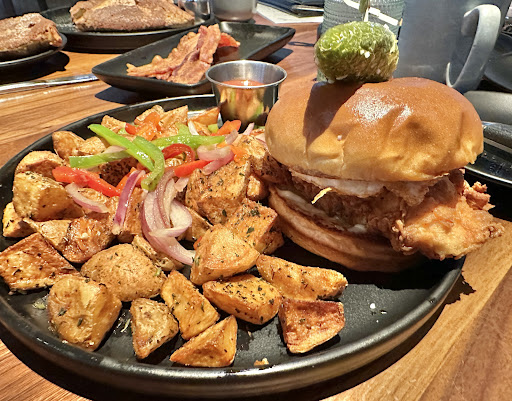 Julep Cast Iron Kitchen + Drink