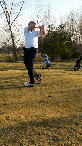 Golf Course «White Oaks Golf Course», reviews and photos, 8480 Sparling Rd, Goodells, MI 48027, USA