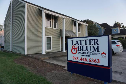 Real Estate Agency «Latter & Blum, Inc/REALTORS», reviews and photos, 509 Canal Blvd, Thibodaux, LA 70301, USA