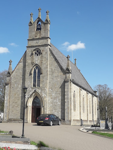 Reviews of St Mary's and St Joseph's Church in Dungannon - Church