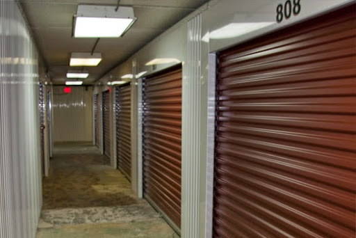 Self-Storage Facility «Tellus Self Storage - All About II», reviews and photos, 3100 Main St, Baker, LA 70714, USA