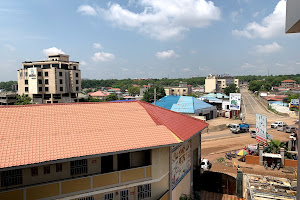 Hotel Panorama Plaza Juba image