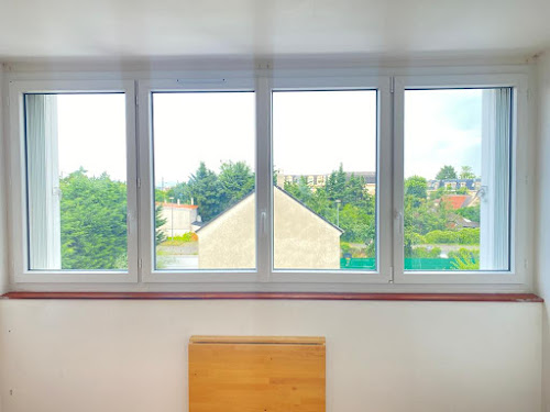 Home Garde Fenêtre - OuvertureS - Pontoise à Pontoise