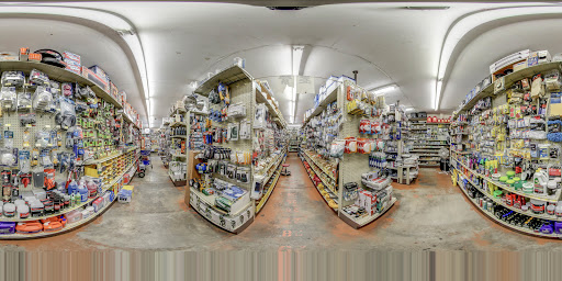 Home Improvement Store «Workbench True Value Hardware -Cv», reviews and photos, 19640 Center St, Castro Valley, CA 94546, USA